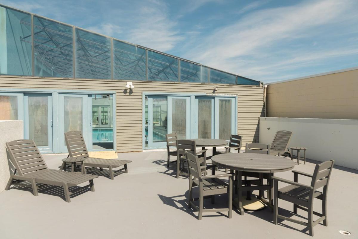 Admiral On Baltimore Rehoboth Beach Exterior photo