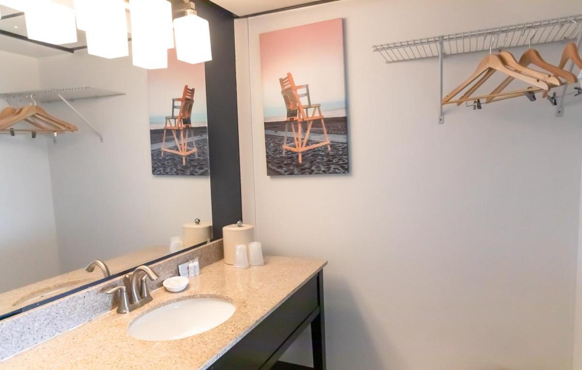 Admiral On Baltimore Rehoboth Beach Exterior photo