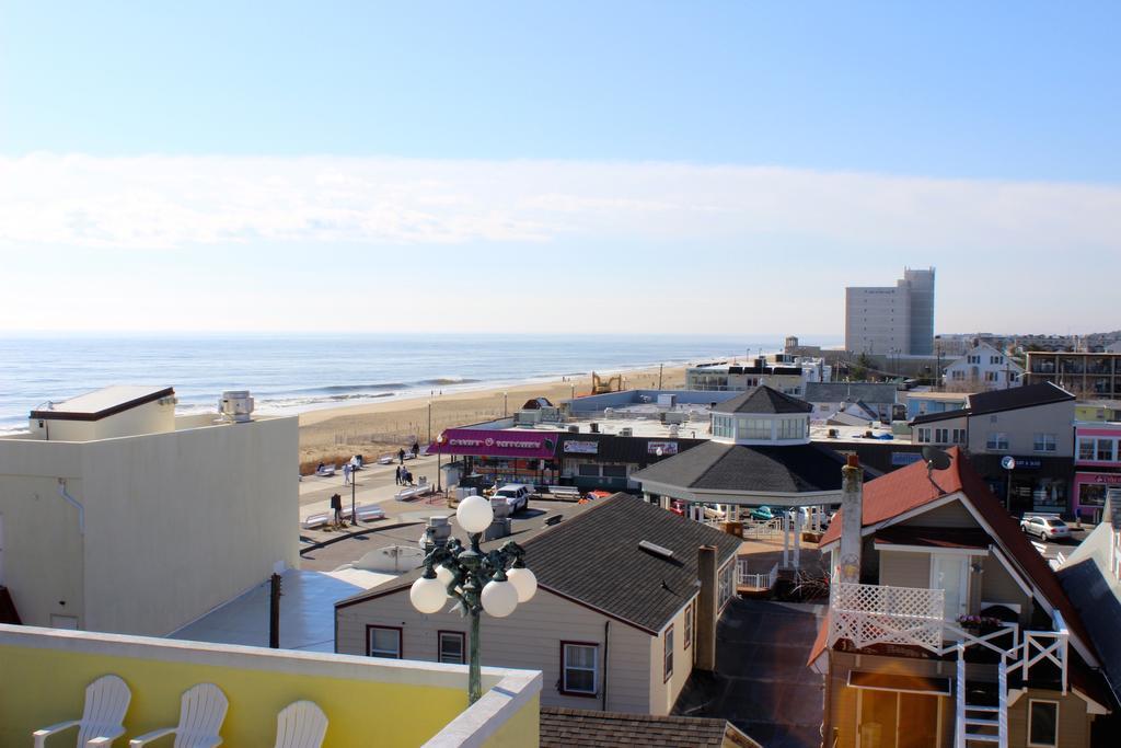 Admiral On Baltimore Rehoboth Beach Exterior photo